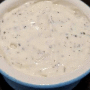 Garlic Sauce