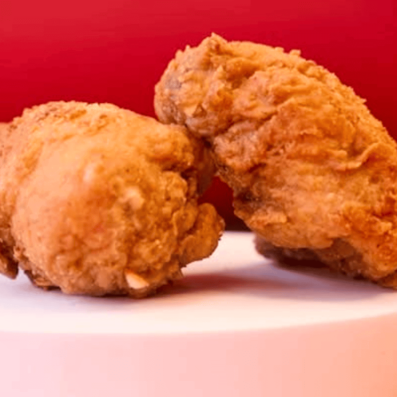 2 Piece Chicken Classic