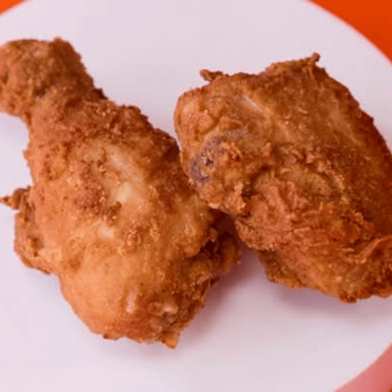 4 Piece Chicken Classic