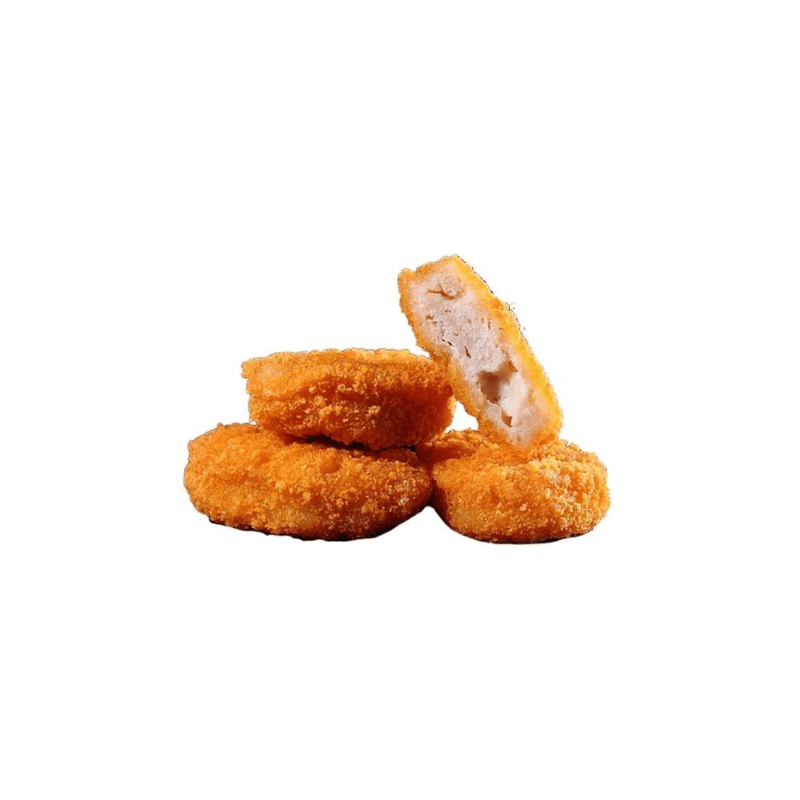 Chicken Nuggets (6 Pcs)