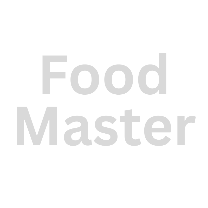 Food Master Placeholder