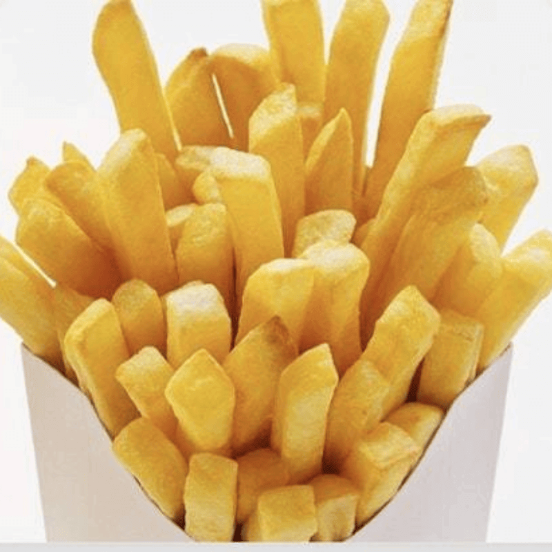 Fries