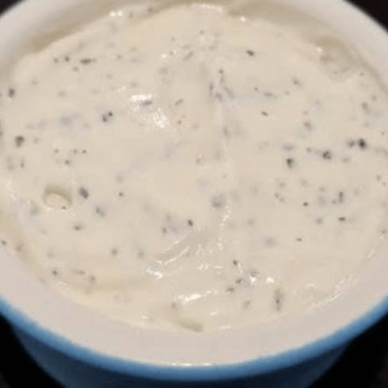 Garlic Sauce
