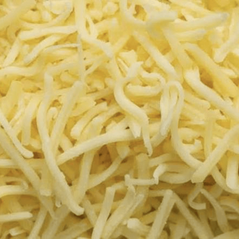Grated Cheese