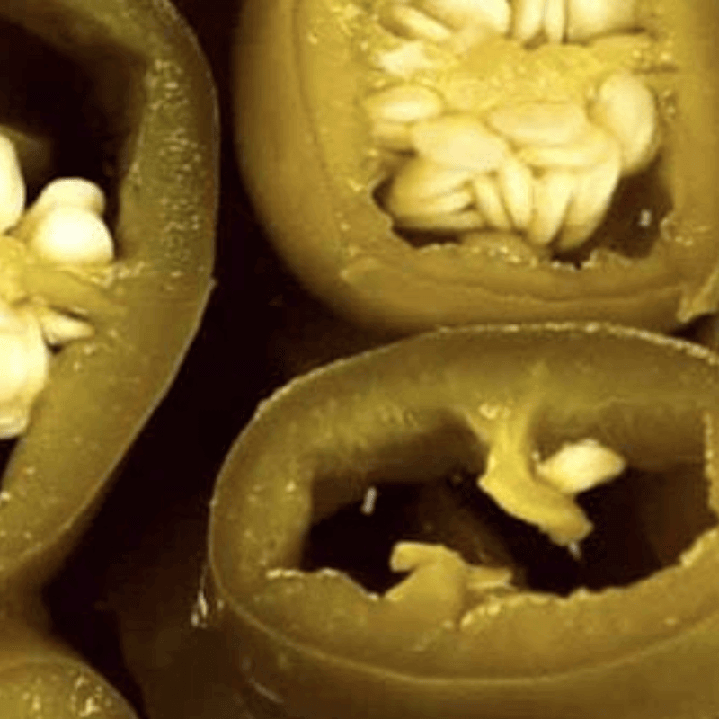 Jalapenos