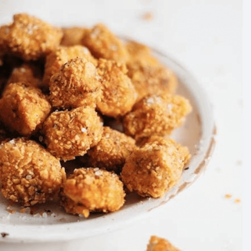 Popcorn Chicken (12 Pcs)