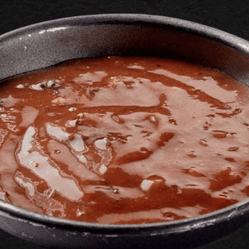 Spicy Sauce