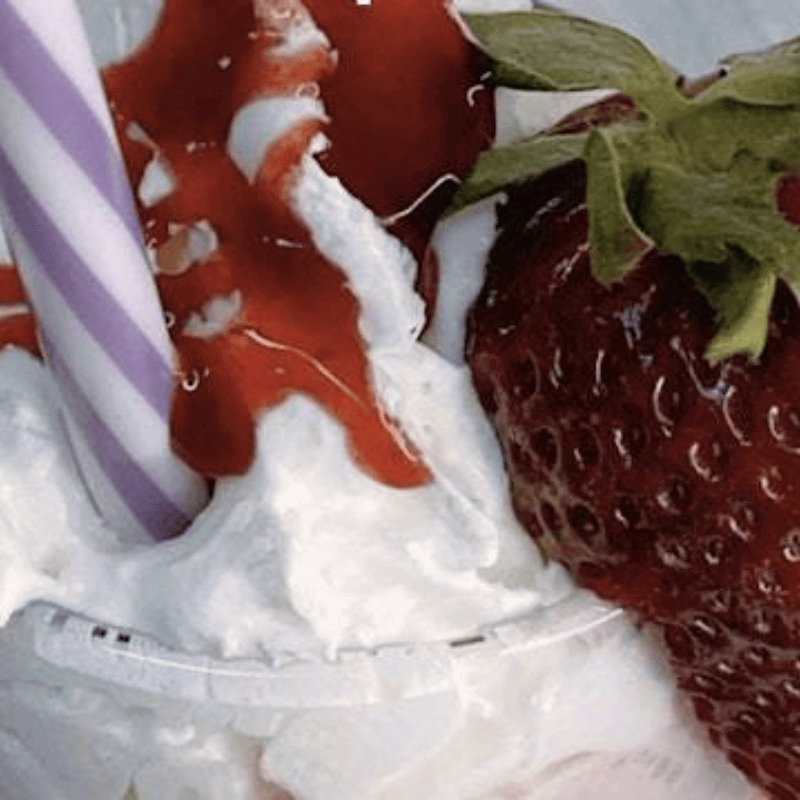 Strawberry