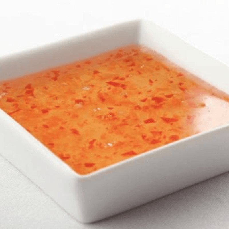 Sweet Chilli Sauce