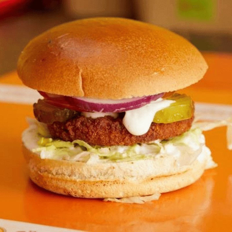 Vegi Burger